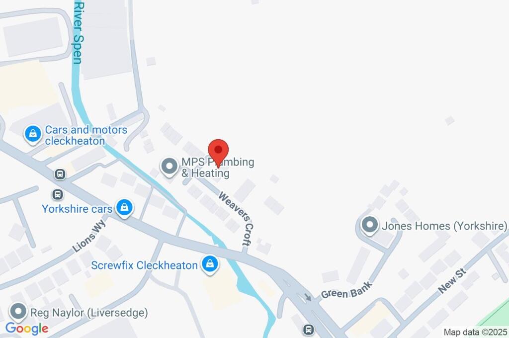 Additional image 13 of Weavers Croft, Cleckheaton, BD19