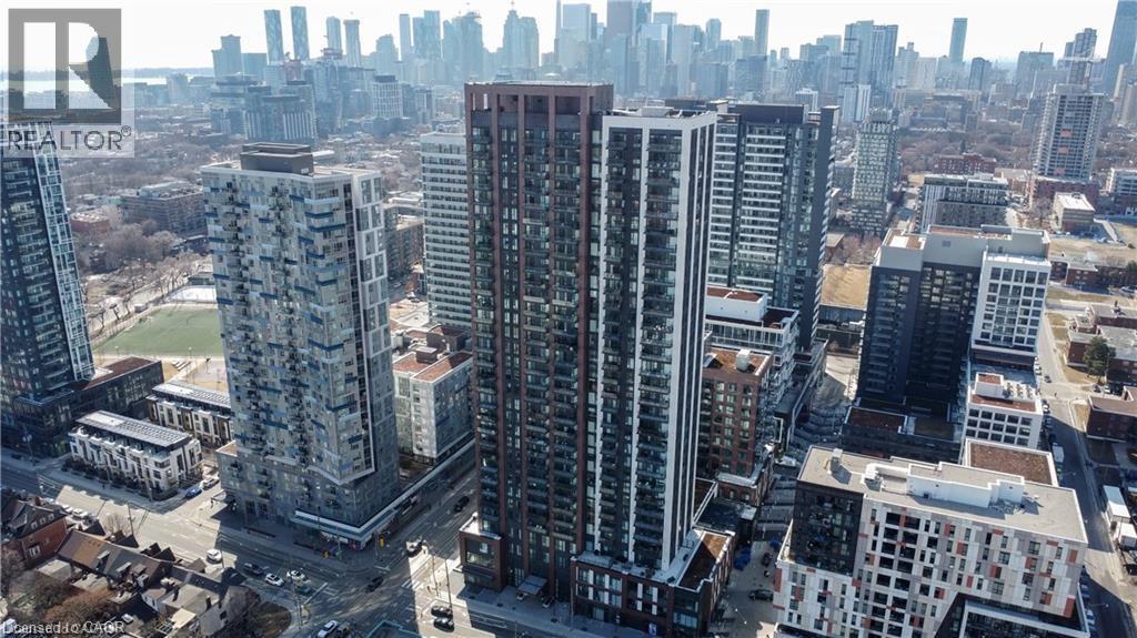 130 RIVER Street Unit# 2904|Toronto, Ontario M5A0R8