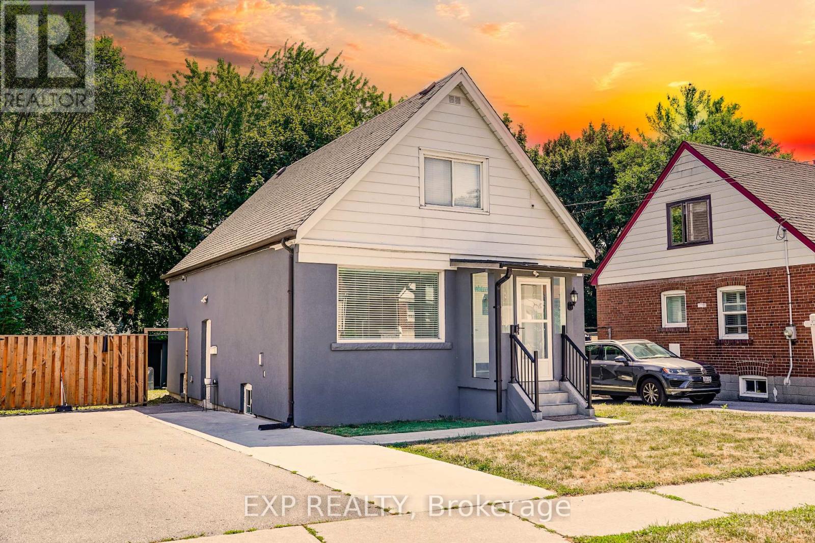 43 SOUTHMEAD ROAD|Toronto (Clairlea-Birchmount), Ontario M1L2H9