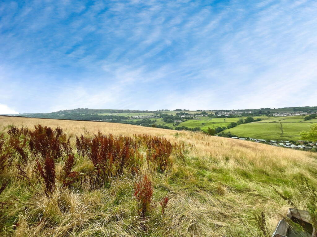 Additional image 5 of Harewood Hill, Oakworth, Keighley, BD22 7NN