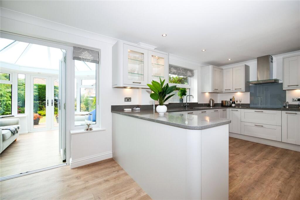 Additional image 6 of Highmoor Walk, West Lane, Baildon, Shipley, BD17