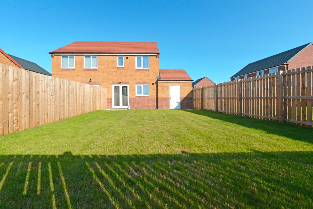 Additional image 9 of Moorland Gardens, Tyersal, Bradford, West Yorkshire, BD4
