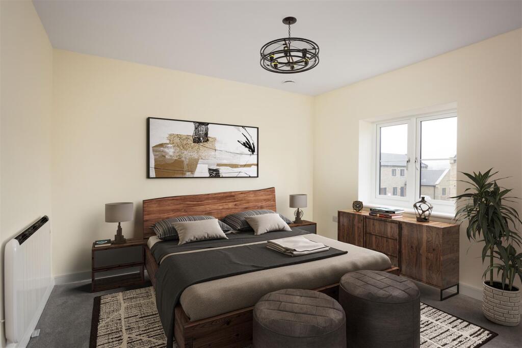 Additional image 8 of Plot 1, Spring View, Scholebroke Lane, Tong