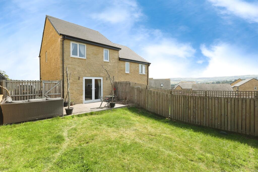 Additional image 17 of Meadowlands, Allerton, Bradford