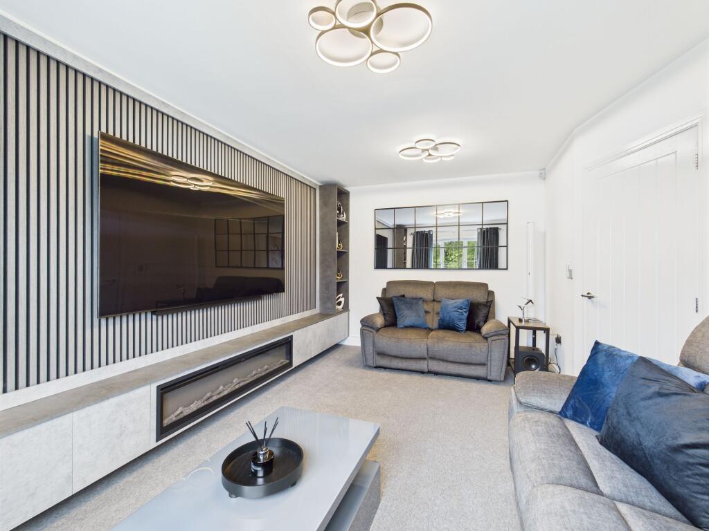 Additional image 11 of Hawbank Drive, Skipton, BD23