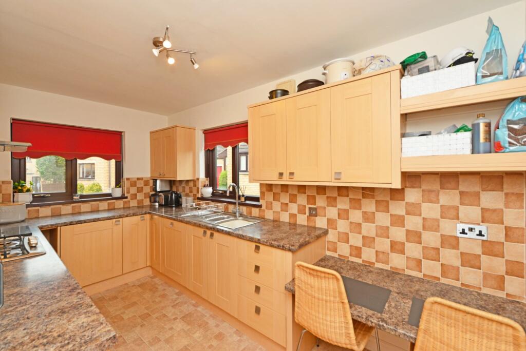 Additional image 4 of St. Lukes Close, Cleckheaton, West Yorkshire, BD19