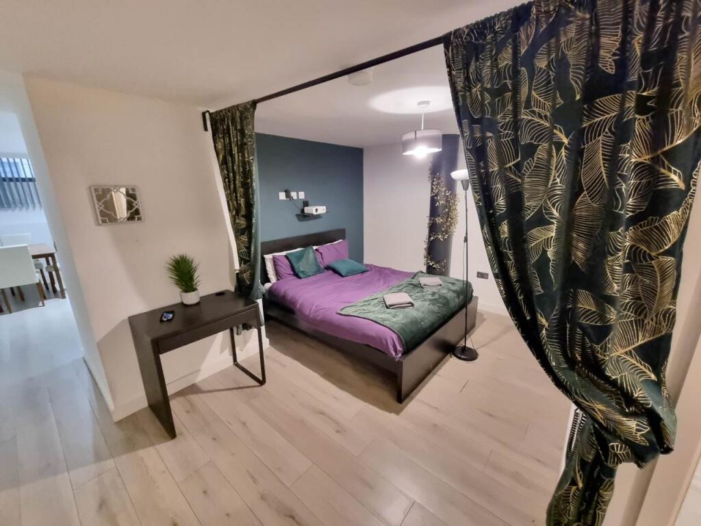 Property image for Conditioning House , Bradford ,