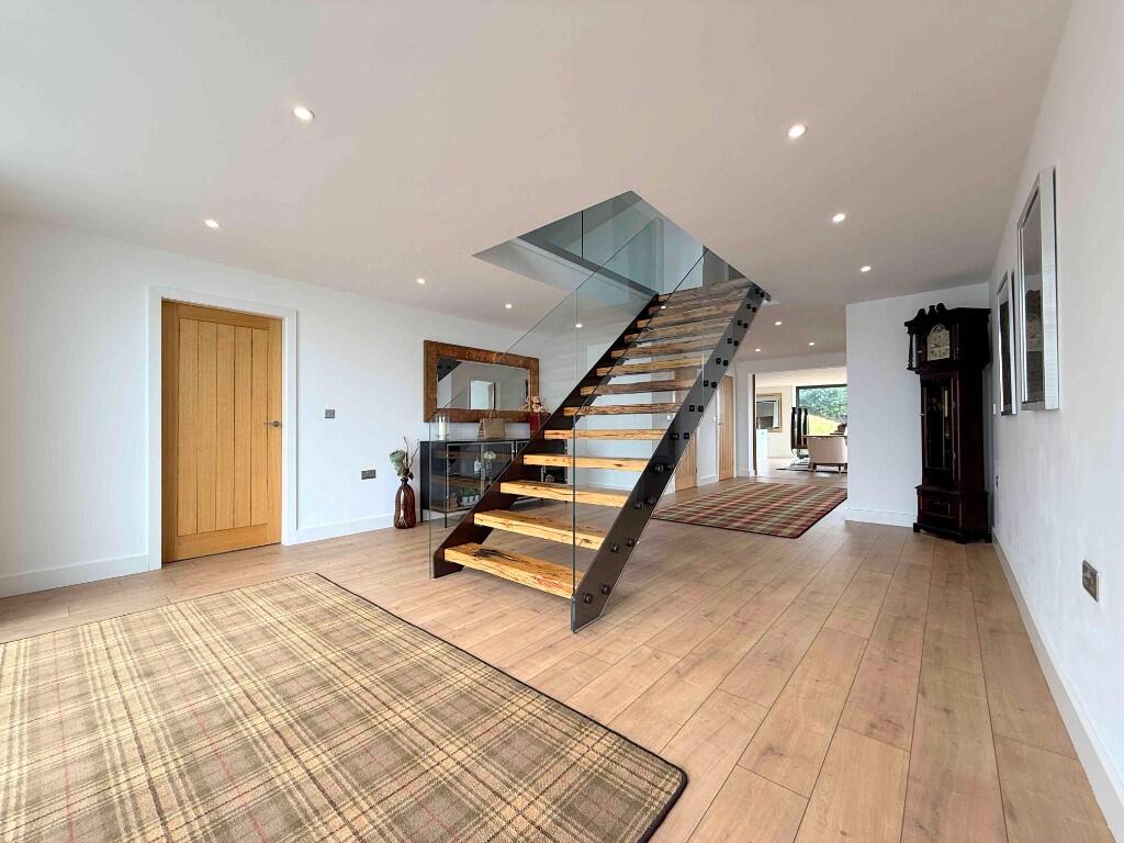 Additional image 5 of Moorend View Farm, Blackmoor Road, Haworth, BD22