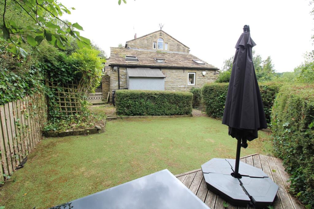 Additional image 25 of Dyke, Haworth, Keighley, BD22