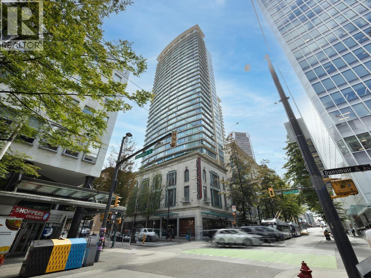 1710 610 GRANVILLE STREET|Vancouver, British Columbia V6C3T3