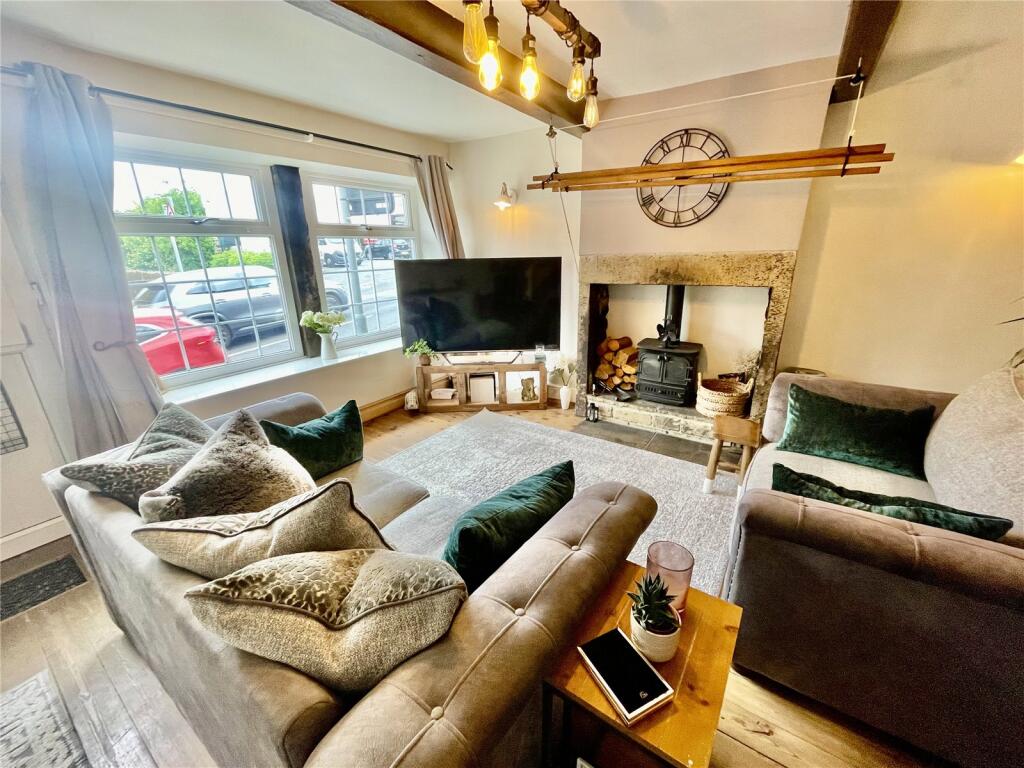 Additional image 10 of Main Street, Wilsden, Bradford, West Yorkshire, BD15