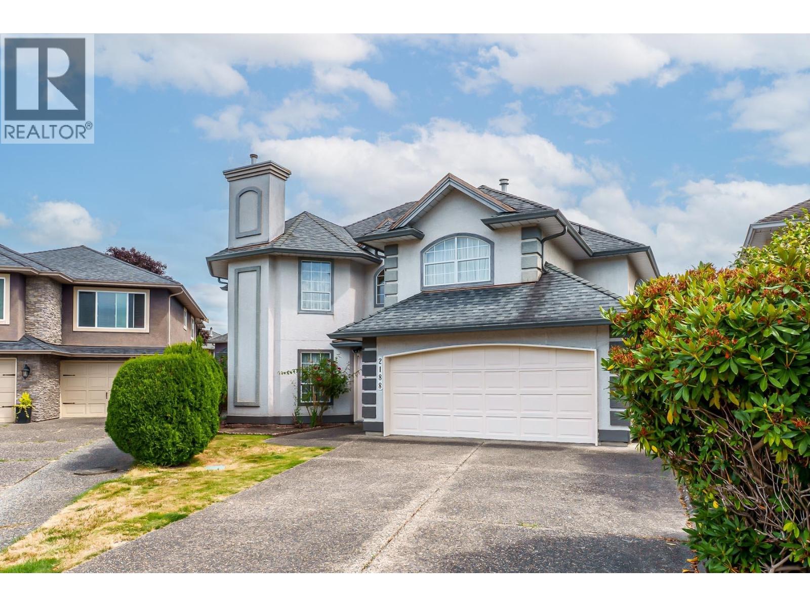 2188 TAIT COURT|Richmond, British Columbia V6X3S9