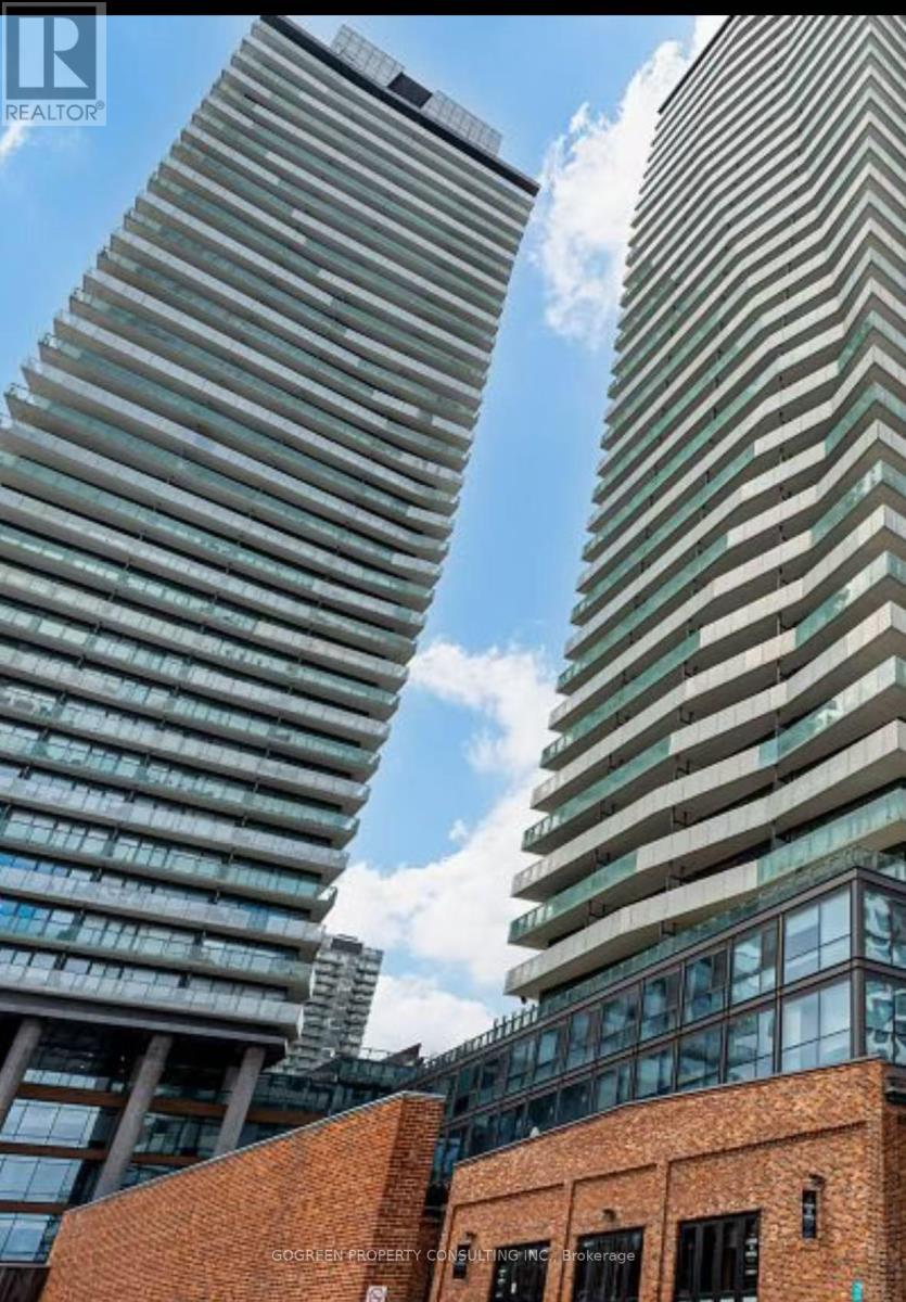1903 - 70 DISTILLERY LANE|Toronto (Waterfront Communities), Ontario M5A0E3