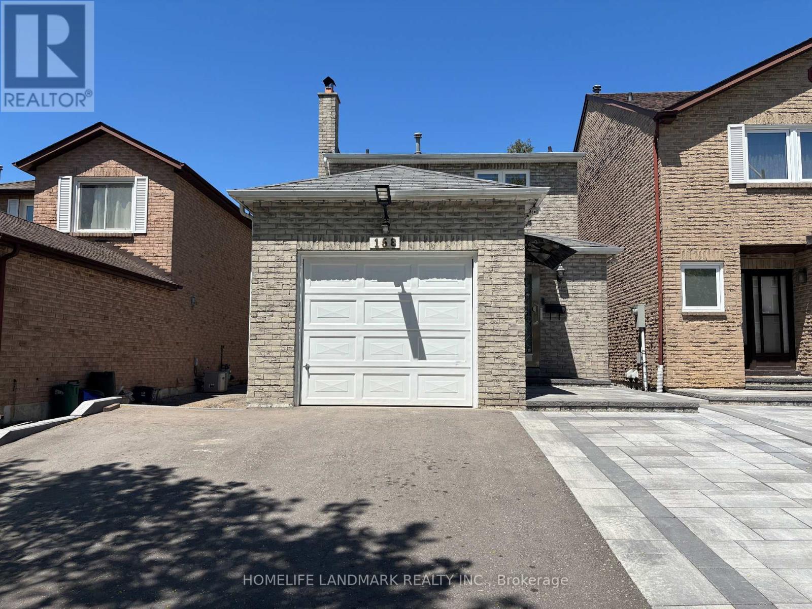 158 MARKVILLE ROAD|Markham (Markville), Ontario L3R4V6