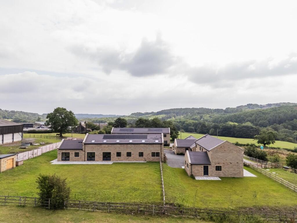 Additional image 15 of Plot 5, Spring View, Scholebrook Lane, Tong