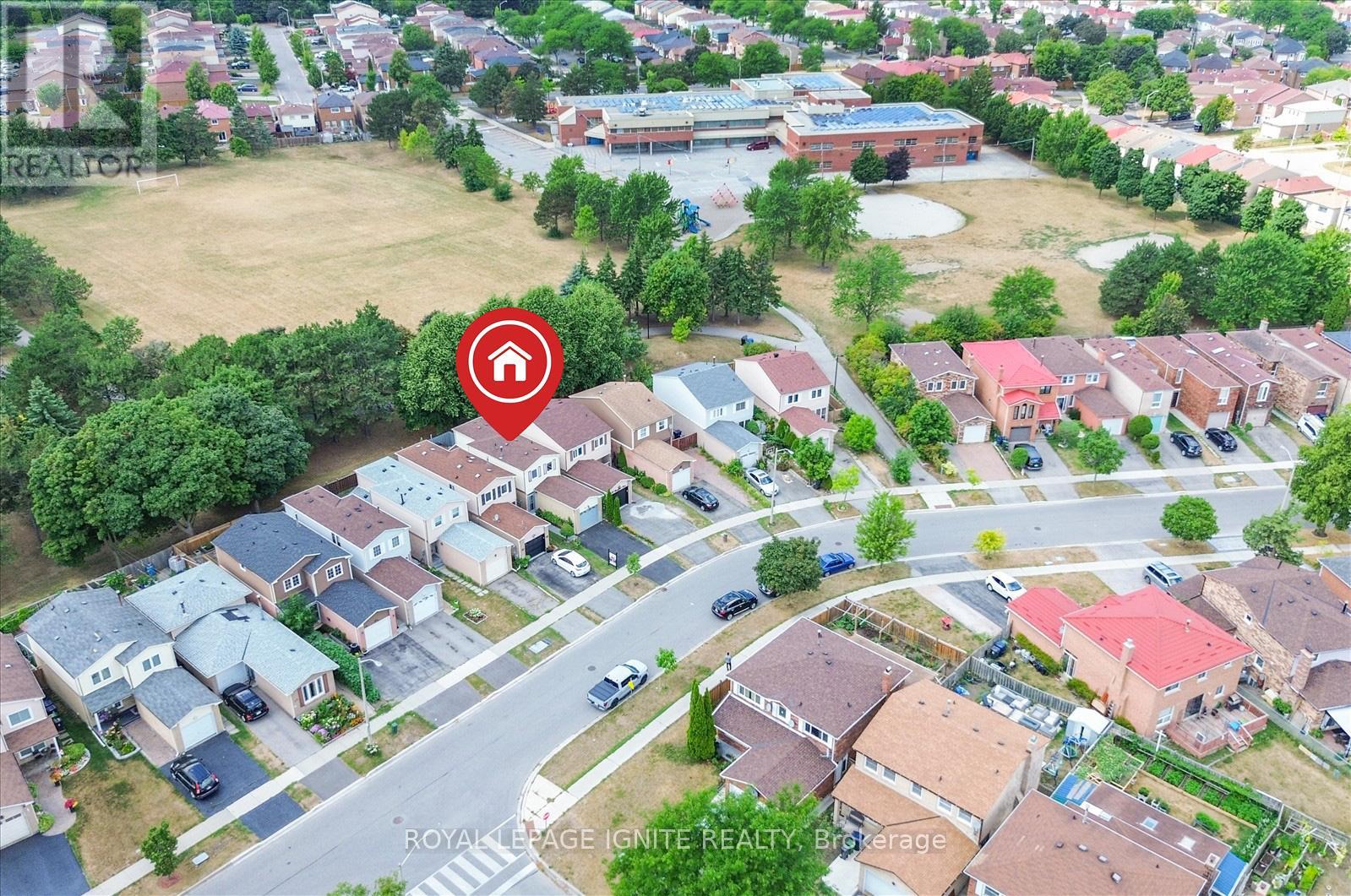 78 PENNYHILL DRIVE|Toronto (Malvern), Ontario M1B4J9