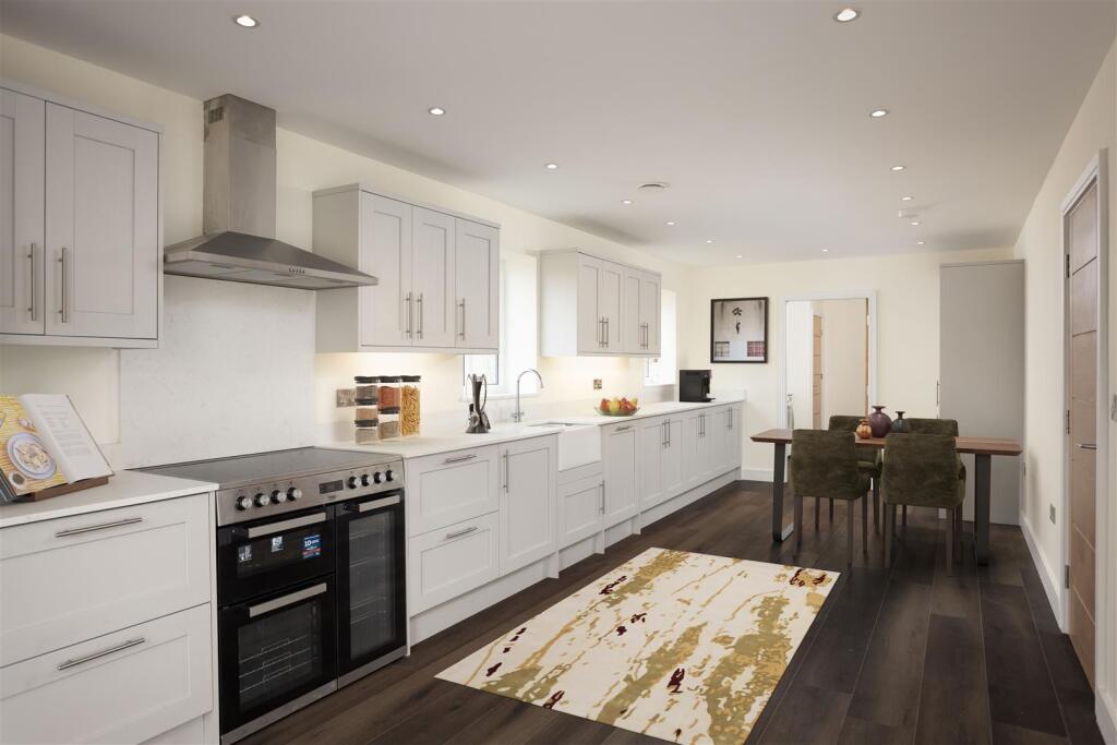 Additional image 2 of Plot 1, Spring View, Scholebroke Lane, Tong