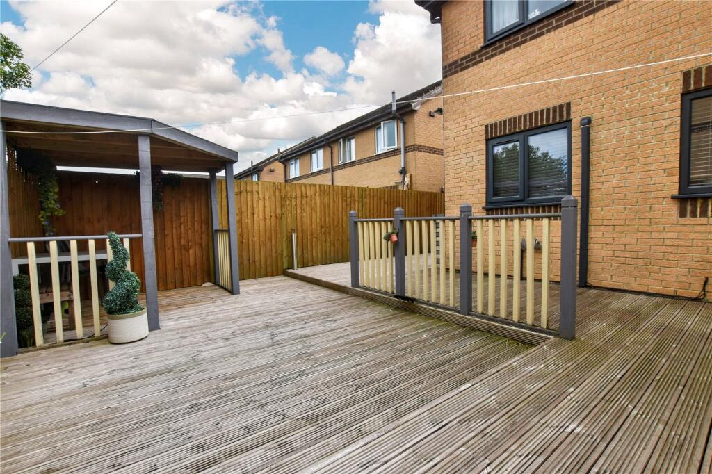 Additional image 11 of Warton Avenue, Bierley, Bradford, West Yorkshire