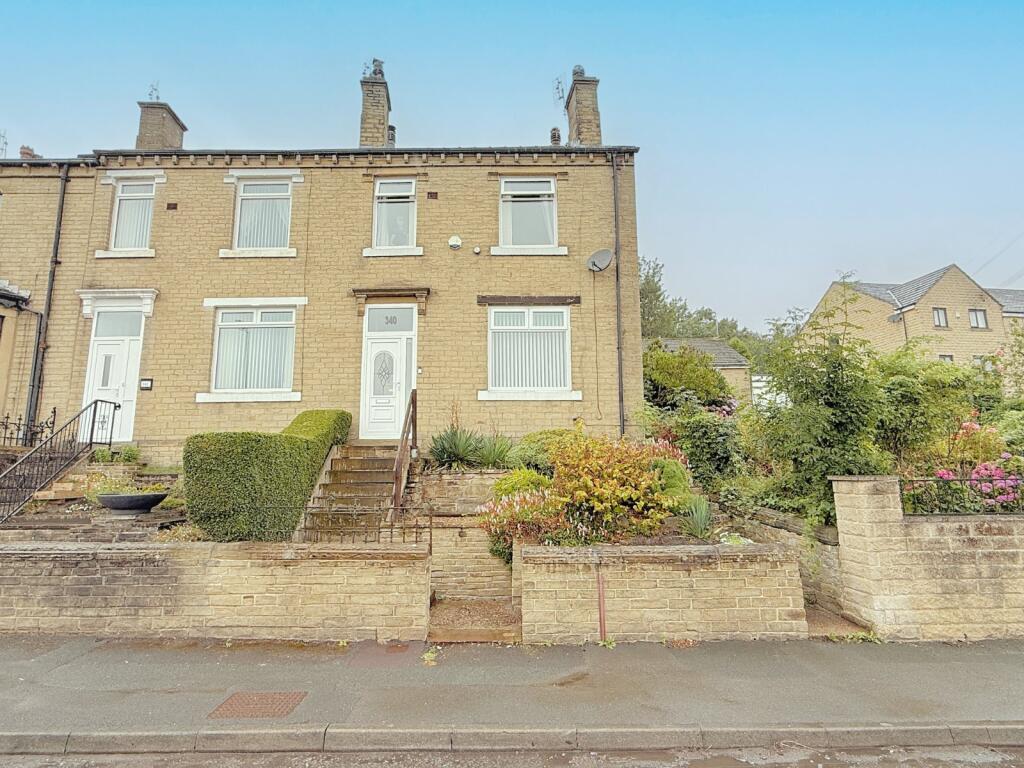 Property image for Huddersfield Road, Wyke, Bradford, BD12
