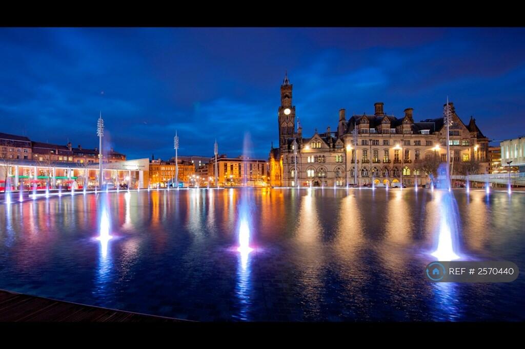 Additional image 6 of Landmark House, Bradford, BD1