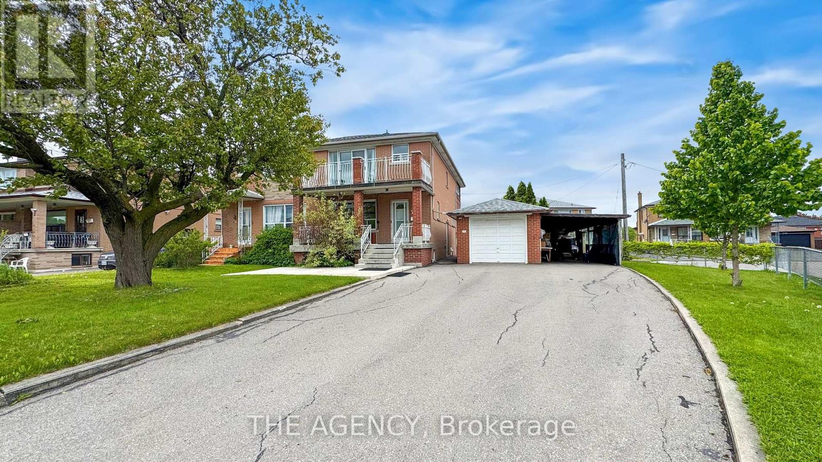 7 PURCHASE PLACE|Toronto (Glenfield-Jane Heights), Ontario M3L1T9
