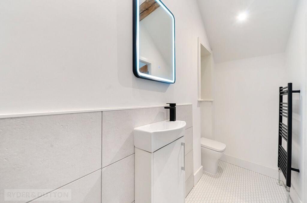 Additional image 21 of Shugden Farm, Roper Lane, Queensbury, Bradford, West Yorkshire, BD13