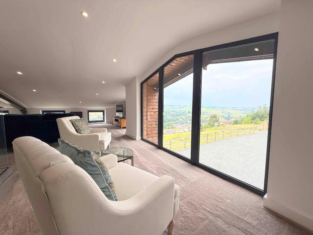 Additional image 33 of Moorend View Farm, Blackmoor Road, Haworth, BD22