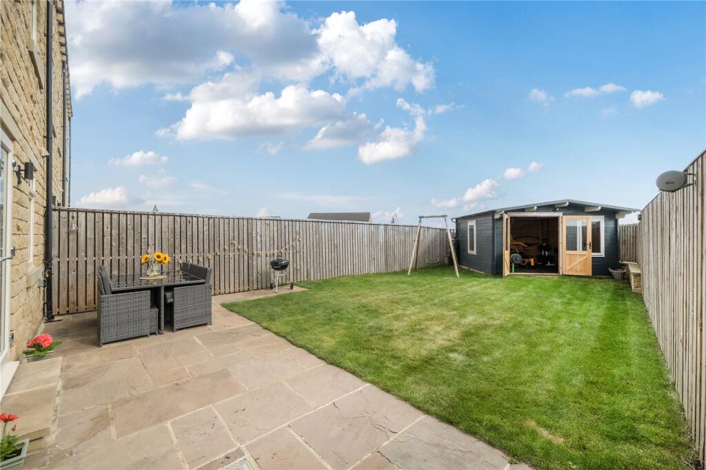 Additional image 15 of Willow Mews, Idle, Bradford, West Yorkshire