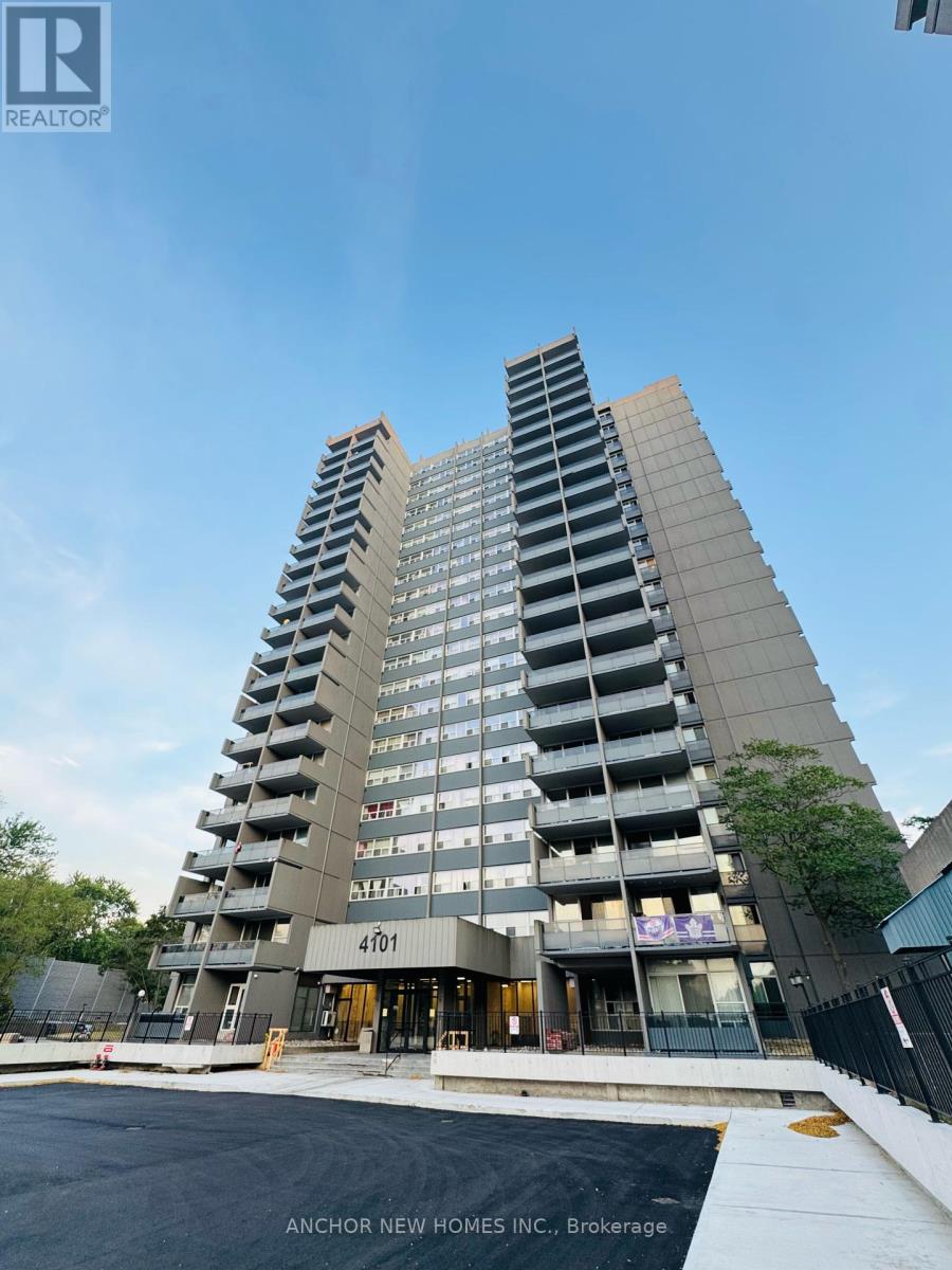 704 - 4101 SHEPPARD AVENUE E|Toronto (Agincourt South-Malvern West), Ontario M1S3H3
