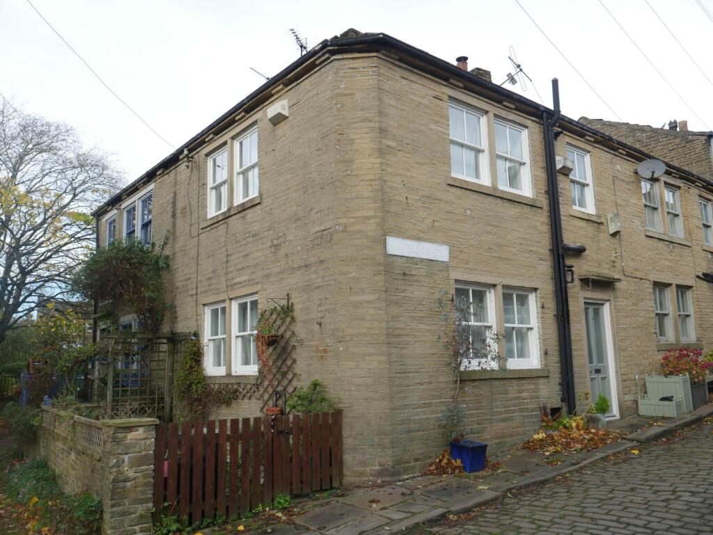 Property image for Havelock Street, Thornton, Bradford, West Yorkshire, BD13