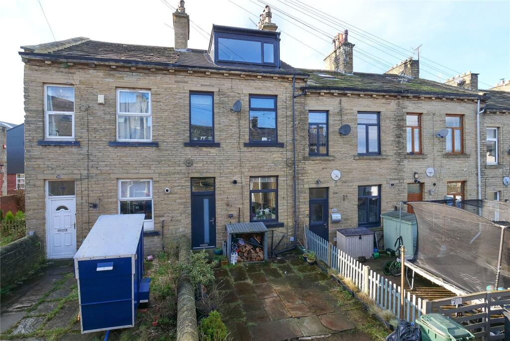 Additional image 3 of Dockfield Place, Shipley, West Yorkshire, BD17