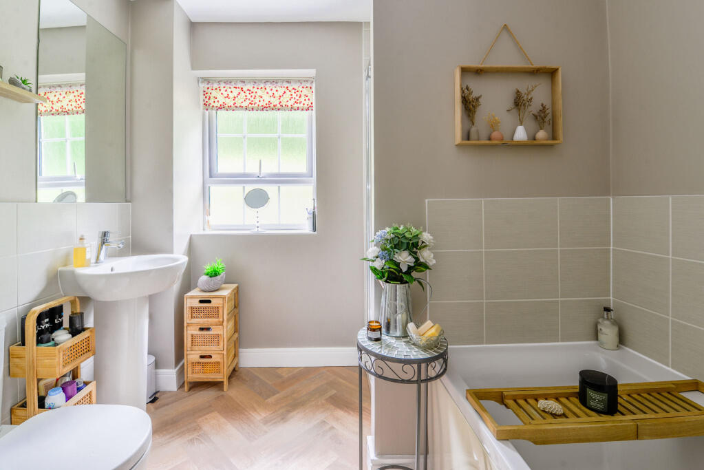 Additional image 12 of Castle Stead Drive, Cullingworth, West Yorkshire, BD13