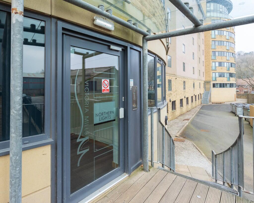 Additional image 17 of 510 Northern Lights, Salts Mill Road, Shipley, BD17