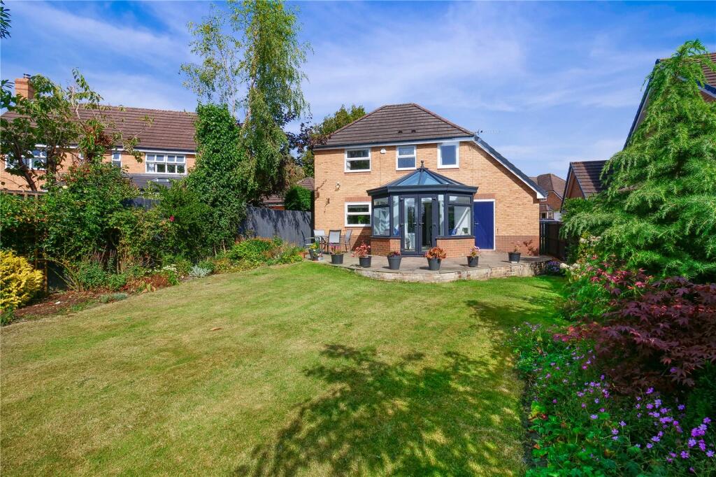 Additional image 27 of Highmoor Walk, West Lane, Baildon, Shipley, BD17
