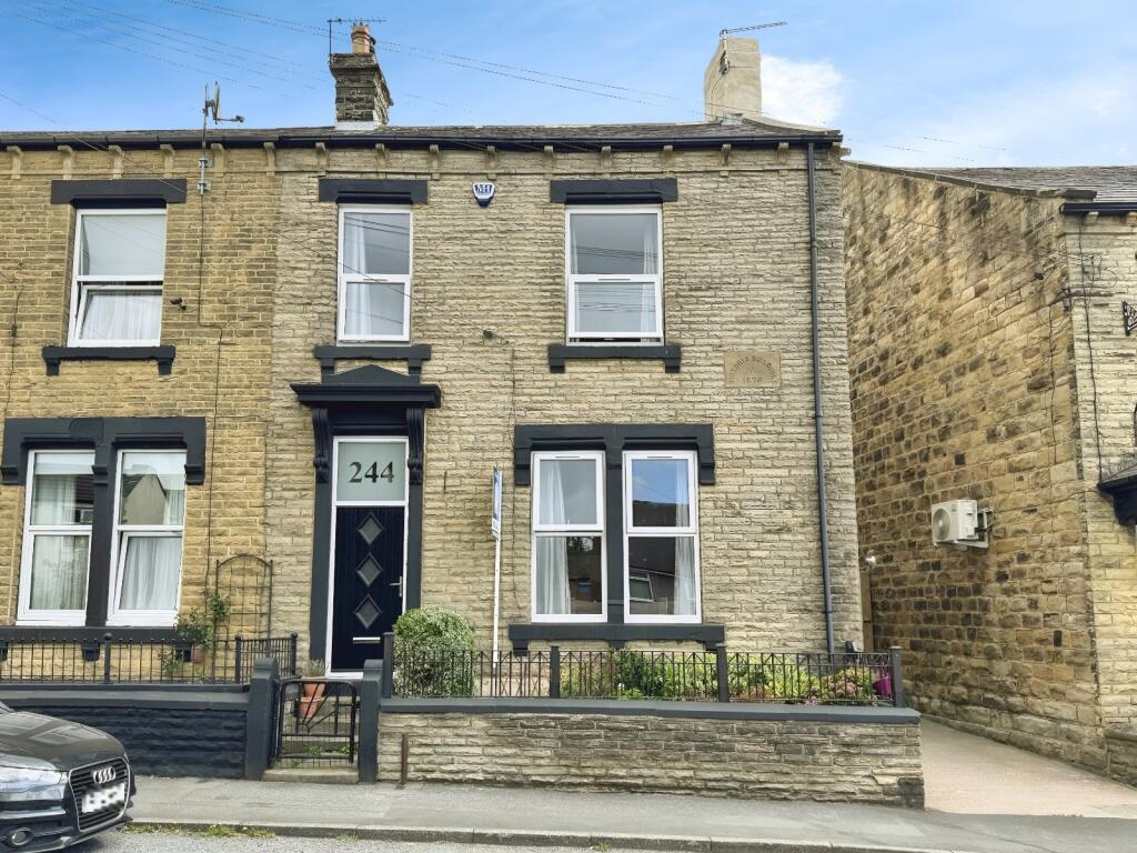 Property image for Oxford Road, Gomersal, BD19