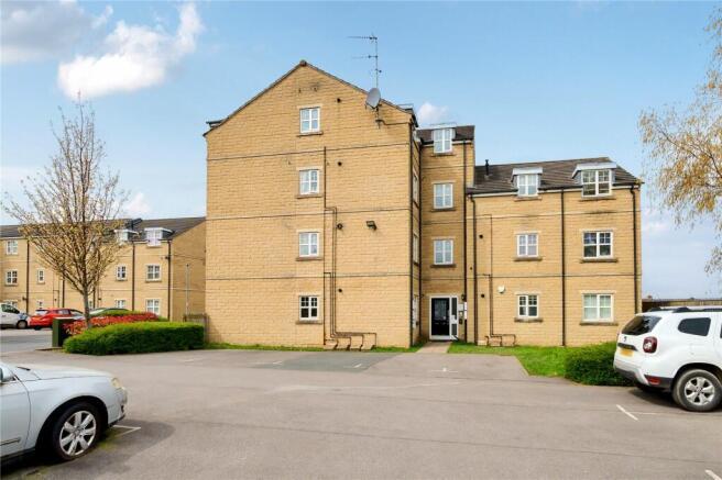 Additional image 6 of 68 Woolcombers Way, Bradford BD4 8JF