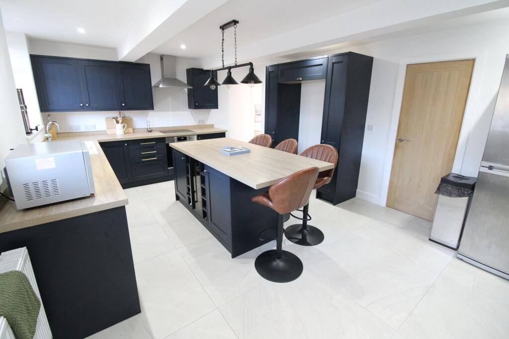 Additional image 5 of Mill Lane, Oakworth, Keighley, BD22