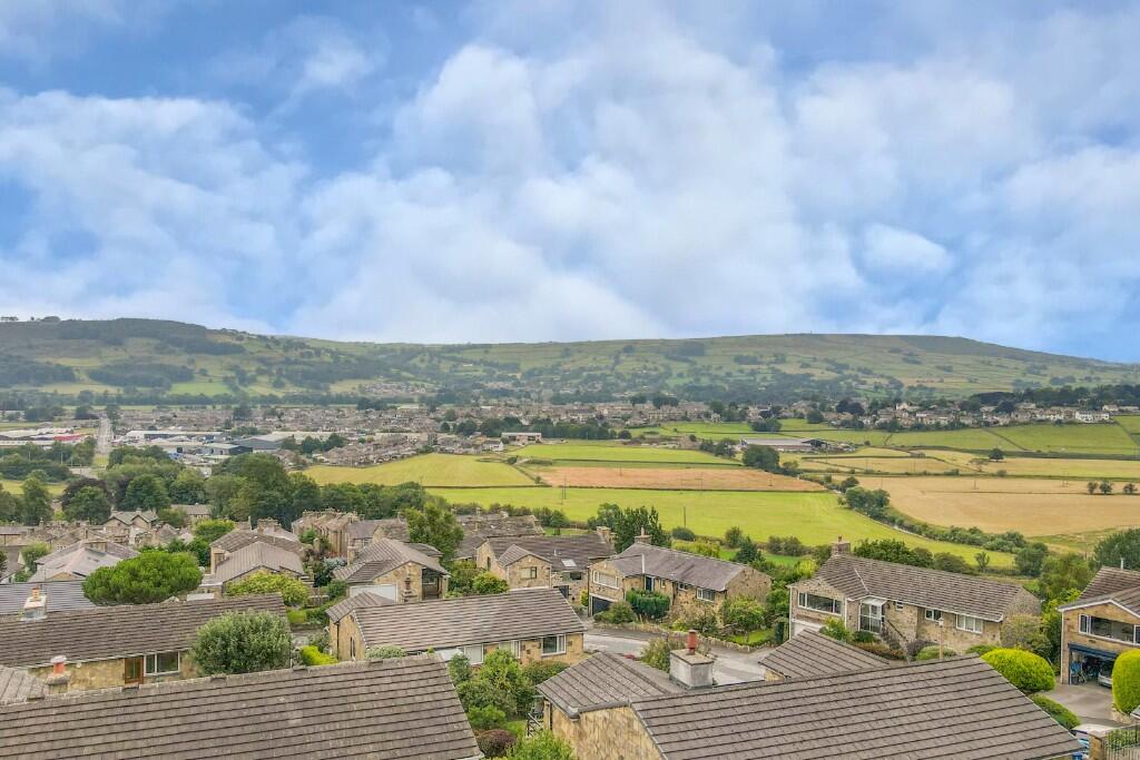 Additional image 27 of Hillcrest, Starkey Lane, Farnhill BD20 9AN