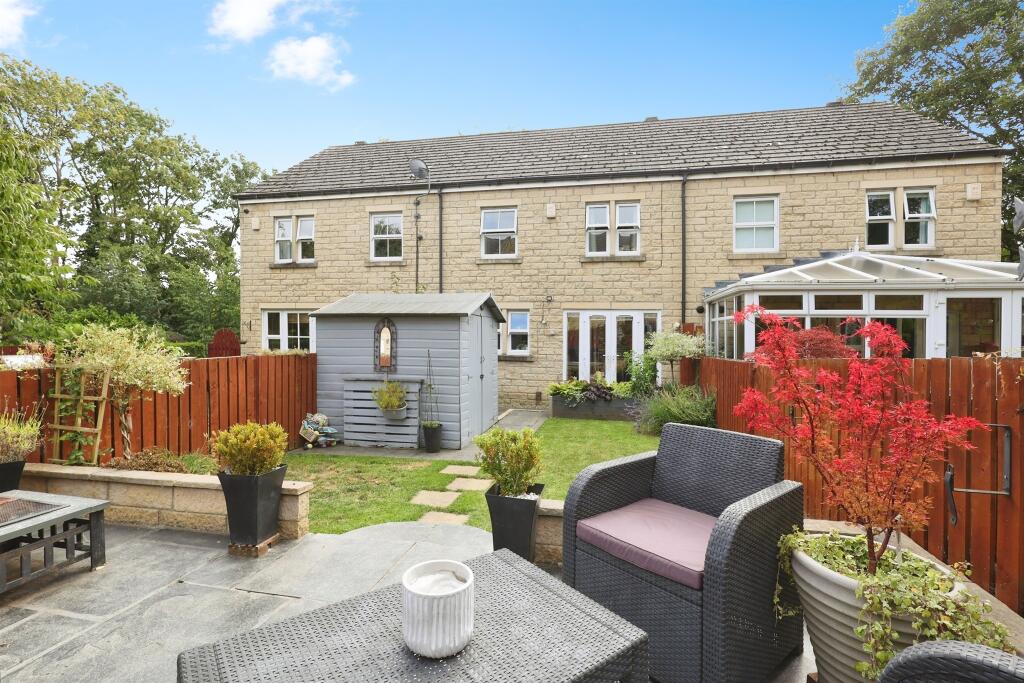 Additional image 16 of Wensleydale Way, Riddlesden, Keighley