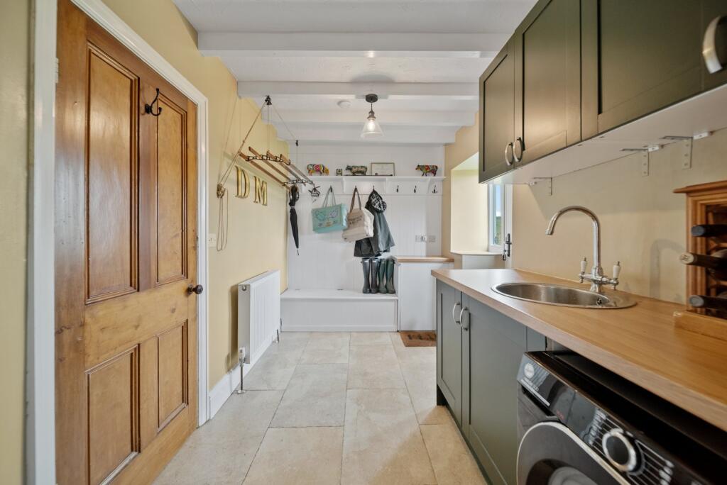 Additional image 9 of Green Lane, Silsden, BD20