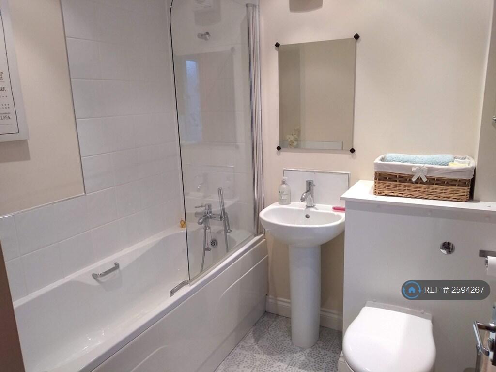 Primary image of Otley Road, Skipton, BD23