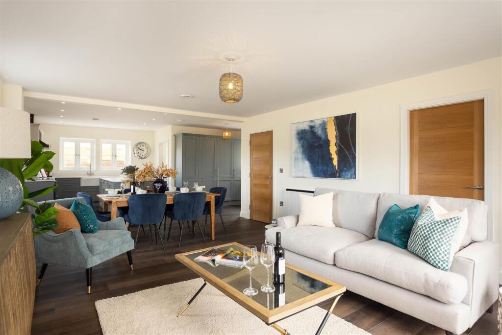 Additional image 3 of Plot 4, Spring View, Scholebroke Lane, Tong