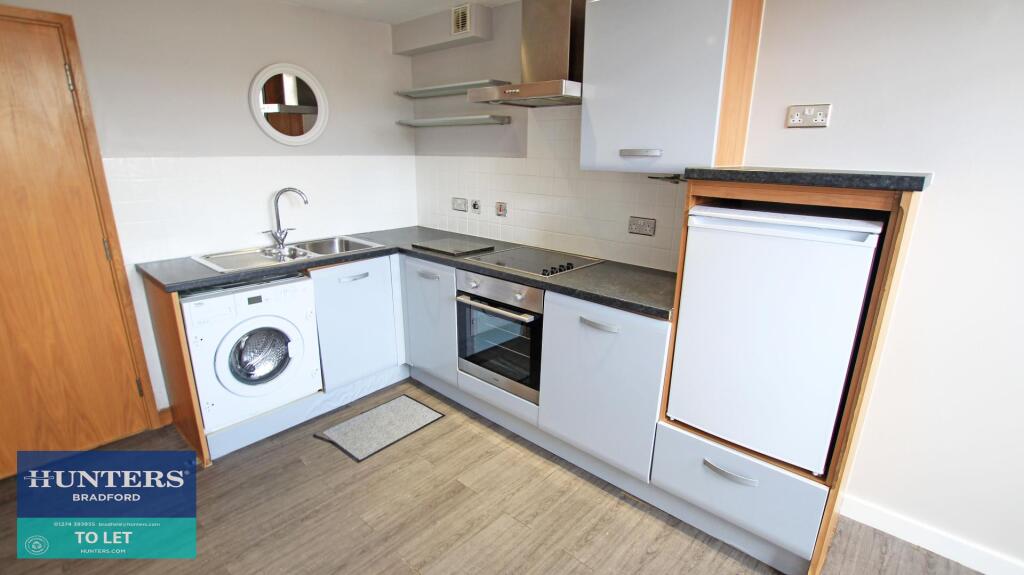 Additional image 4 of Byron Halls, Byron Street, Bradford, BD3