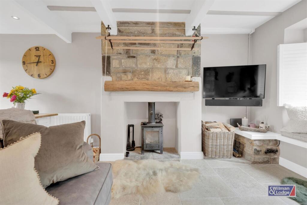 Additional image 3 of Middleton, Cowling