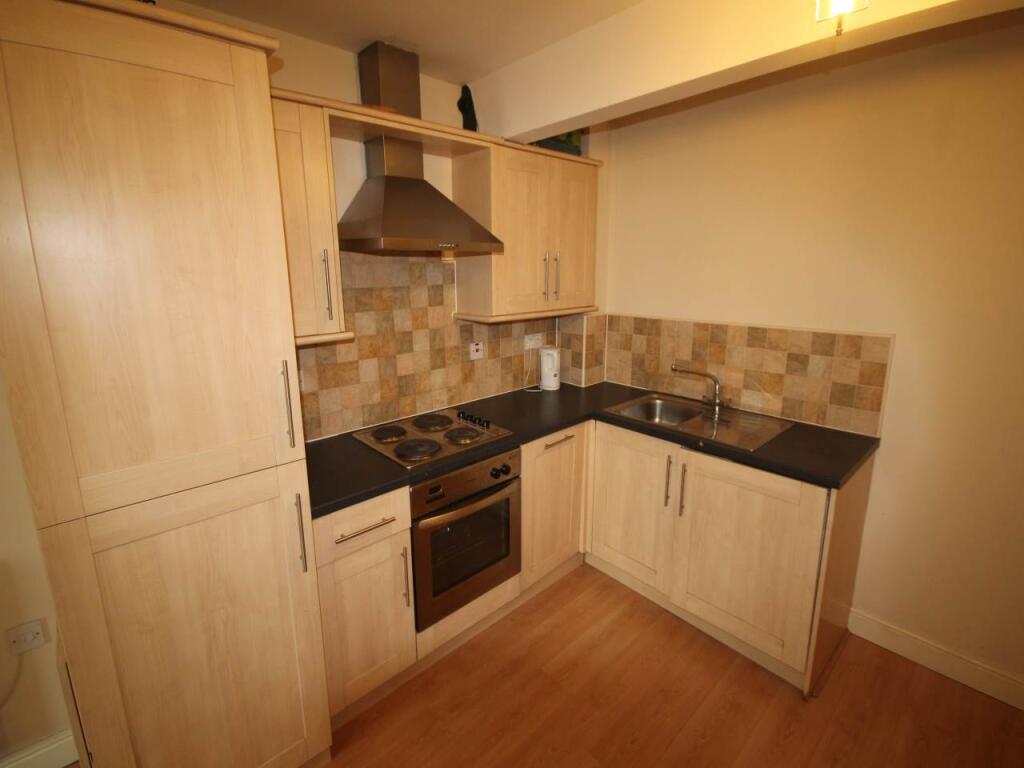 Additional image 7 of Equity Chambers, City Centre, Bradford