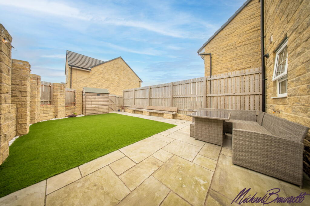 Additional image 19 of Pipit View, Clayton, Bradford, BD14.