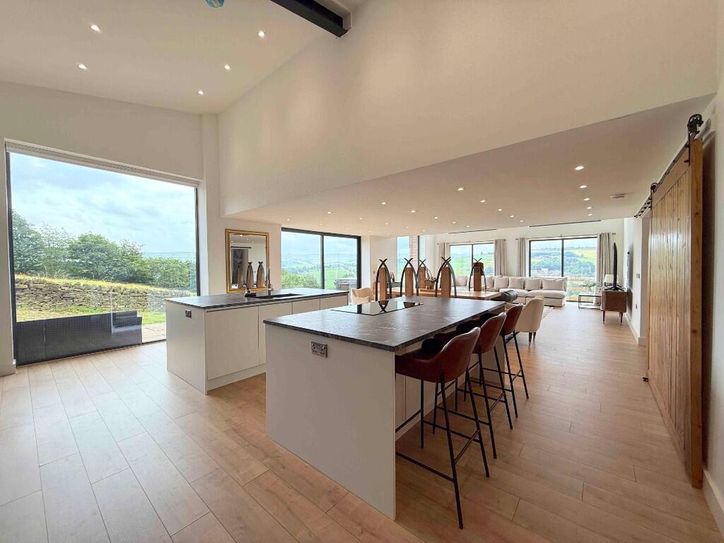 Additional image 8 of Moorend View Farm, Blackmoor Road, Haworth, BD22