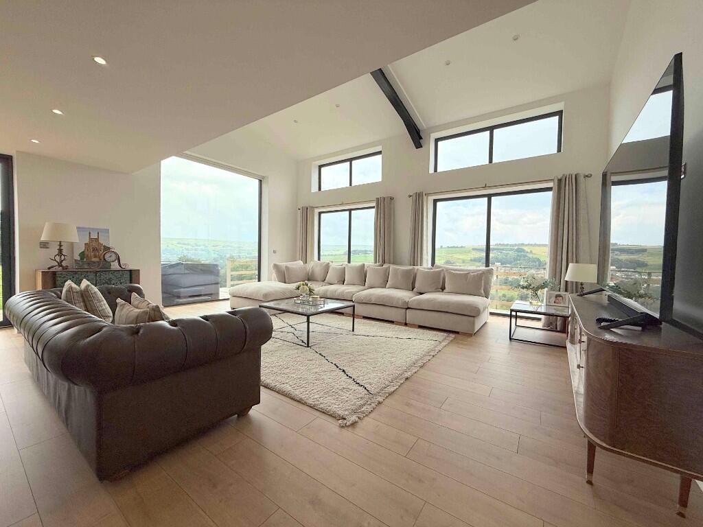 Additional image 4 of Moorend View Farm, Blackmoor Road, Haworth, BD22