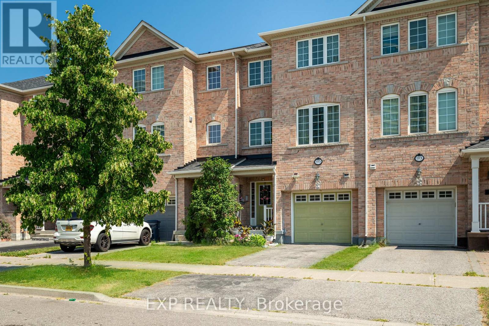 Property image for 95 NATIONAL STREET|Toronto (Cliffcrest), Ontario M1M0A3