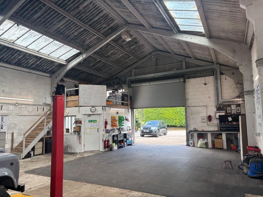 Additional image 15 of Avalanche Automotive, Bolton Abbey, BD23